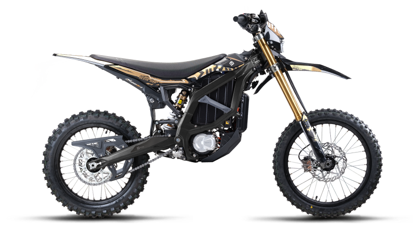 UltraBee-black SurRon