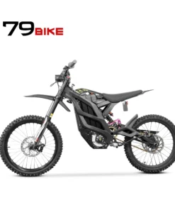79BIKE Falcon M