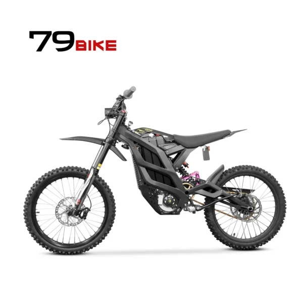 79BIKE Falcon M