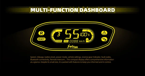 Surron hyper bee - Image 10