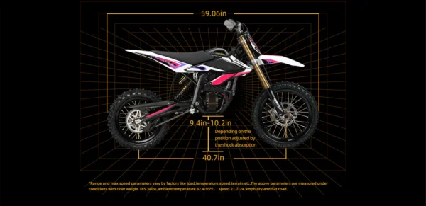 Surron hyper bee - Image 4