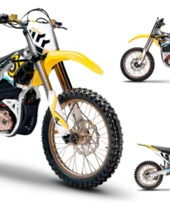 Surron Storm Bee