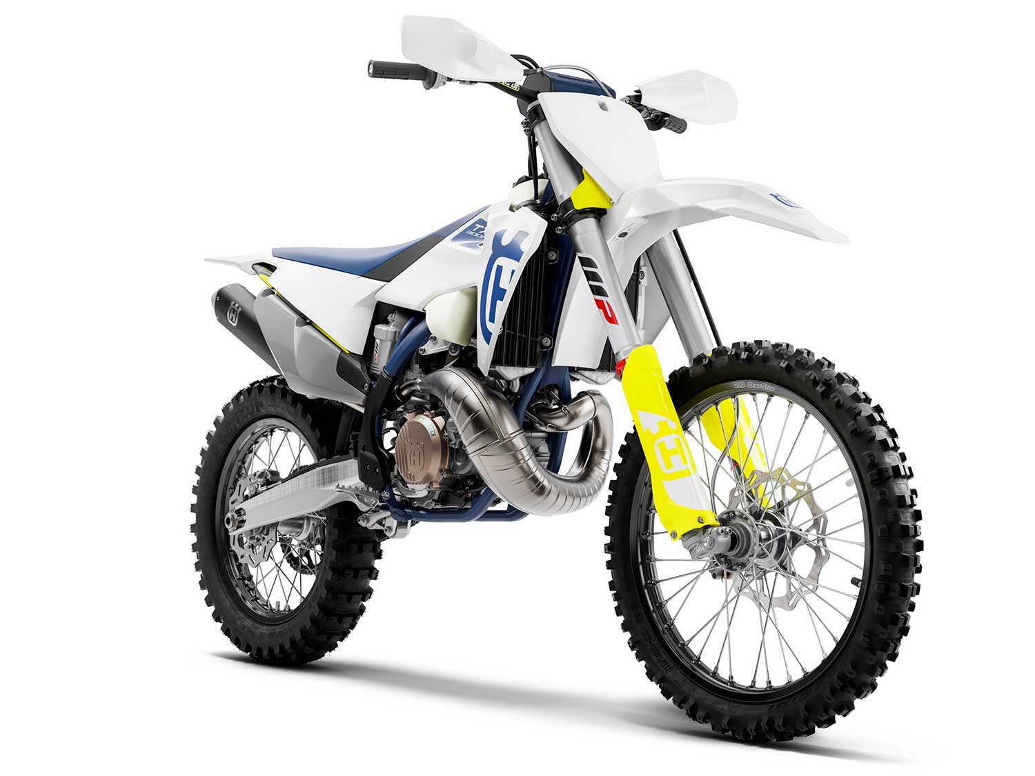 Off-Road Bike