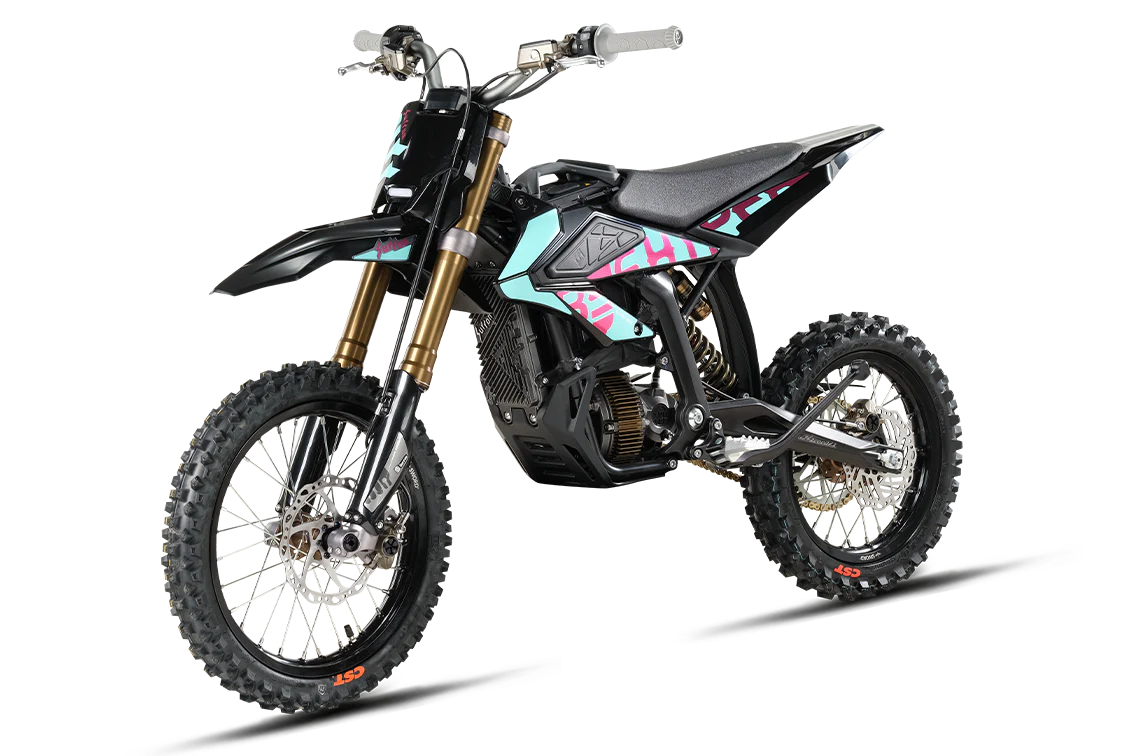 Dirt Bike