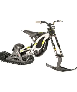 Sur Ron Snow Kit