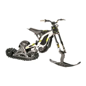 Sur Ron Snow Kit