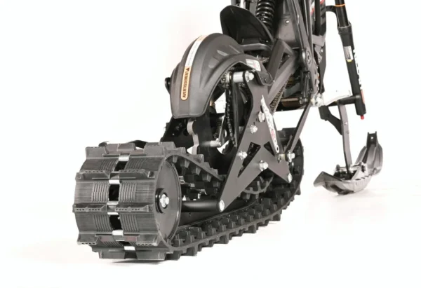 Sur Ron Snow Kit - Image 2