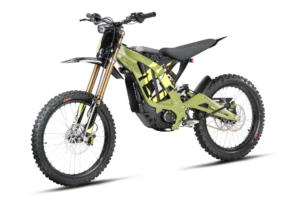 SurRon Bikes