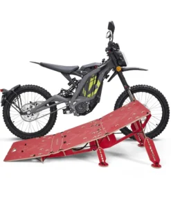 Ninja mtb apex jump ramp