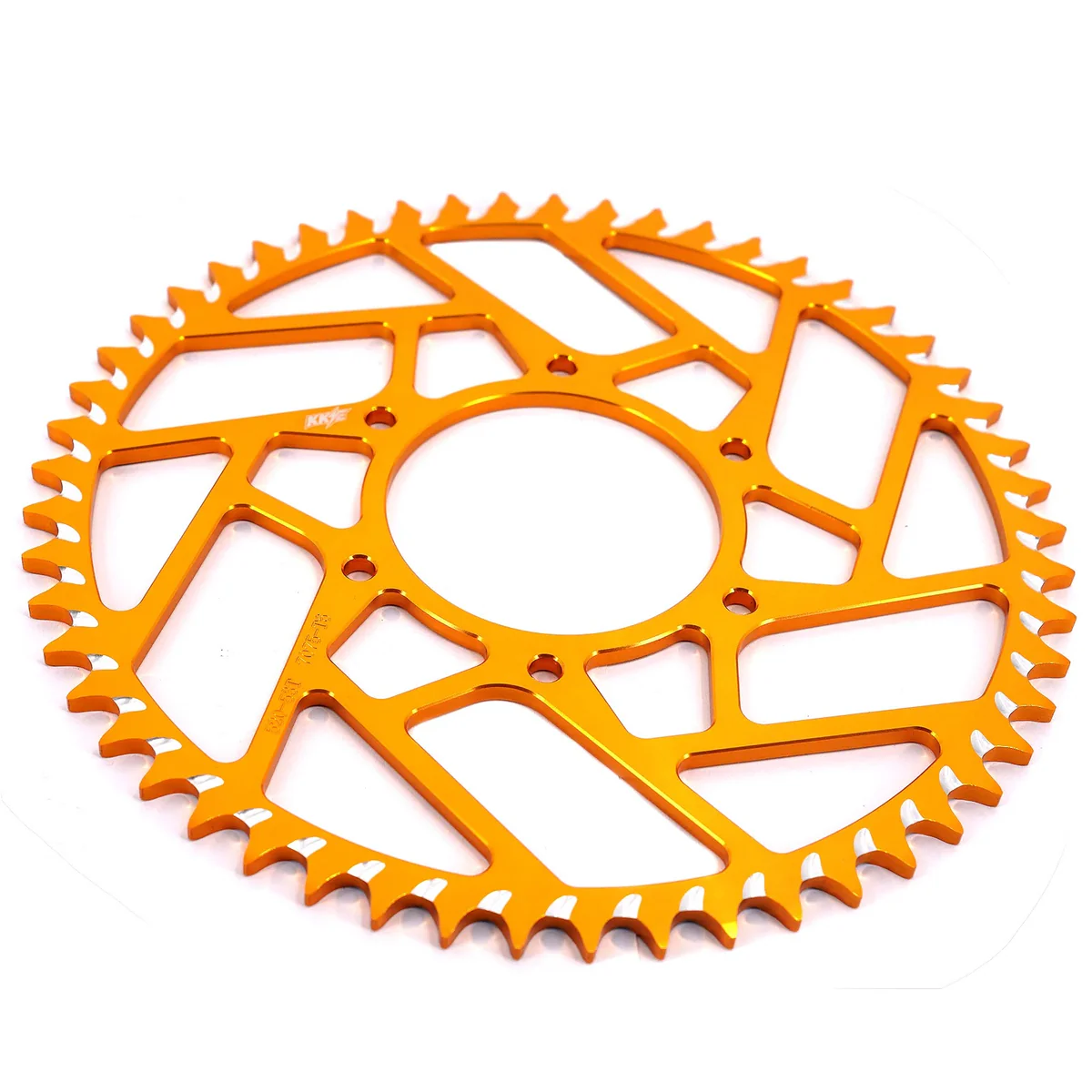 KKE Aluminum Sprocket for Surron Ultra Bee - Image 2