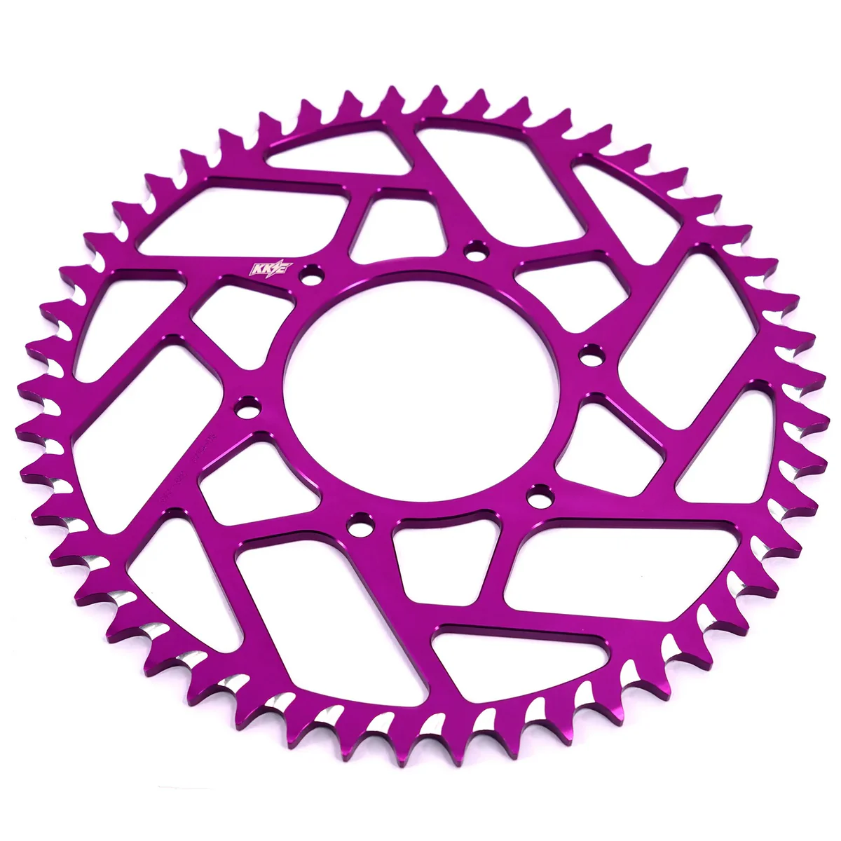 KKE Aluminum Sprocket for Surron Ultra Bee - Image 3