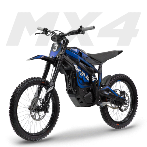 talaria mx4