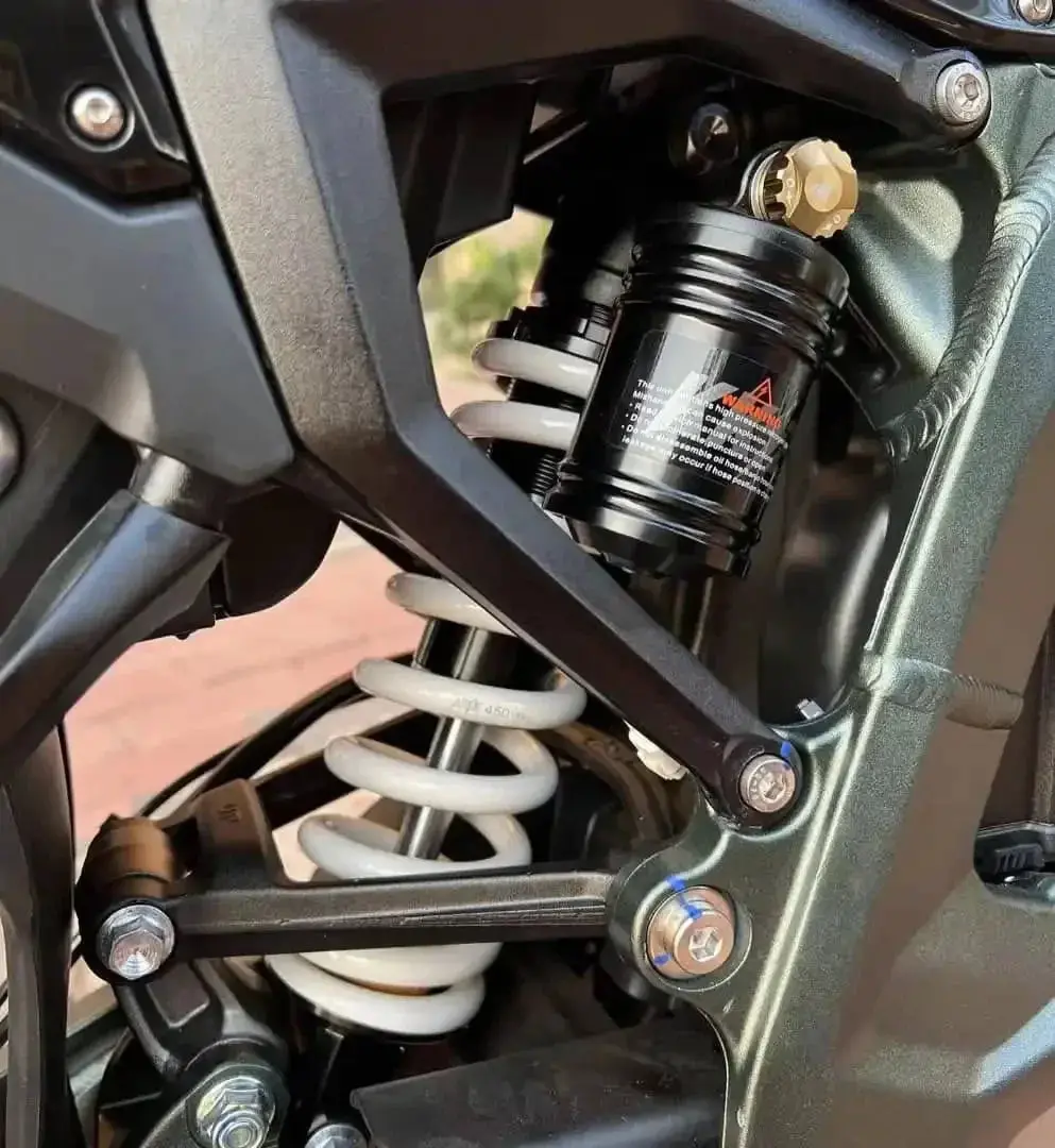 Ultra Bee KKE Rear Shock Absorber - Image 6