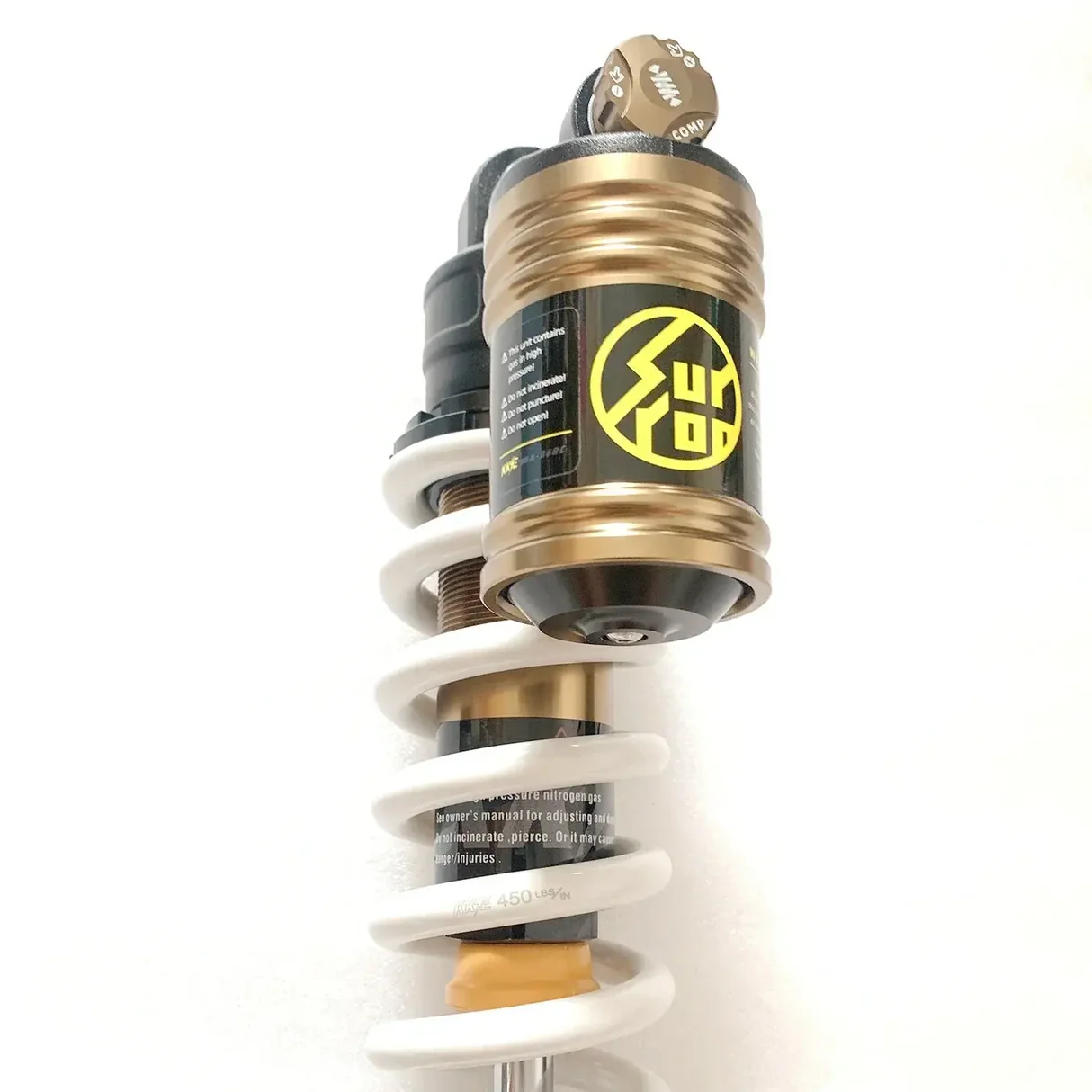 Ultra Bee KKE Rear Shock Absorber - Image 3