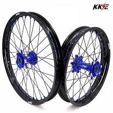 Ultra Bee 18/21" Wheel Rim Kit – KKE - Image 5