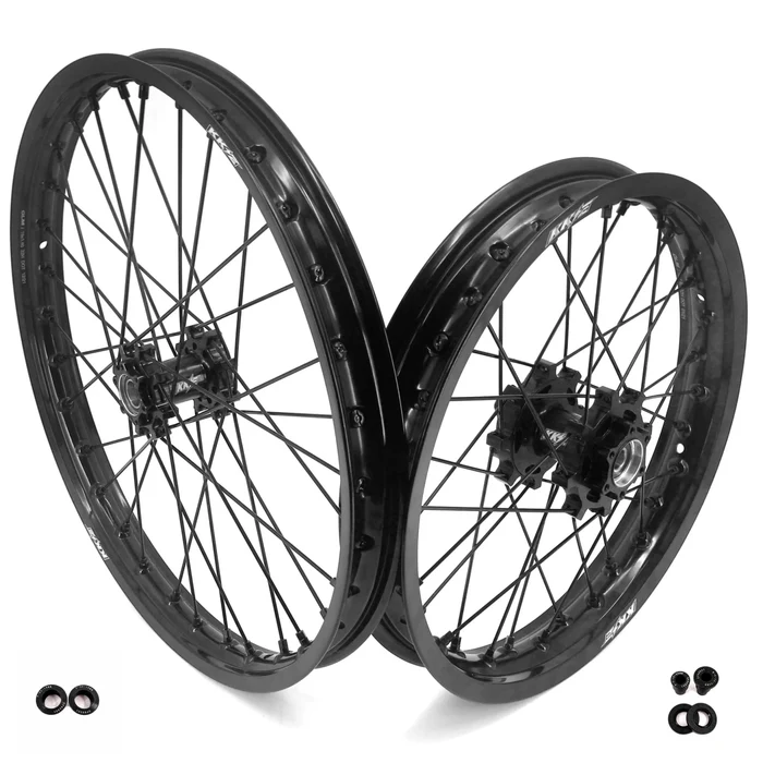 2025 Light Bee Wheel rim kit - Image 5