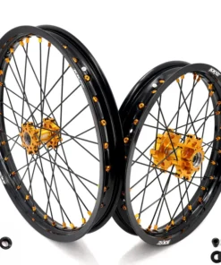 2025 Light Bee Wheel rim kit