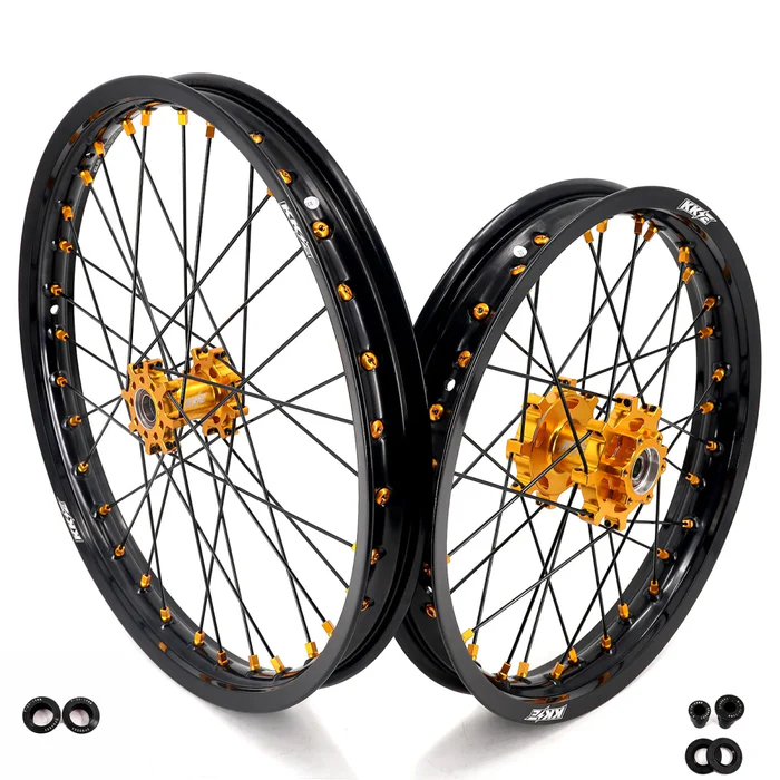 2025 Light Bee Wheel rim kit