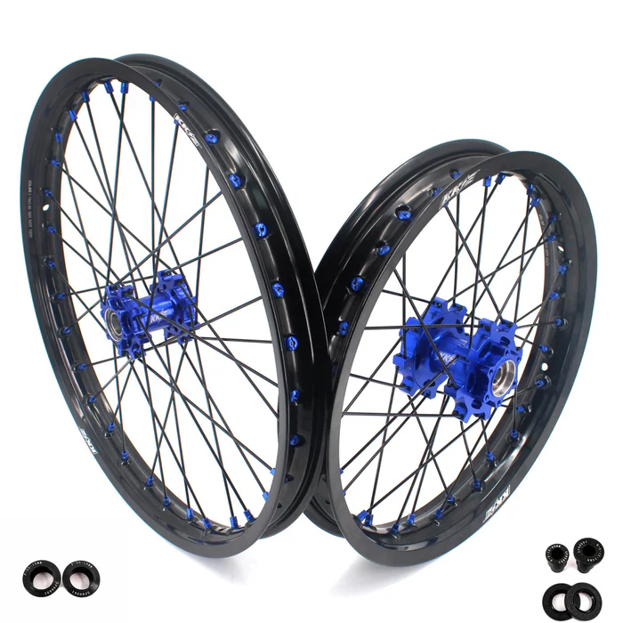 2025 Light Bee Wheel rim kit - Image 3