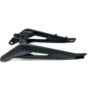 2025 Ultra Bee Swingarm Black