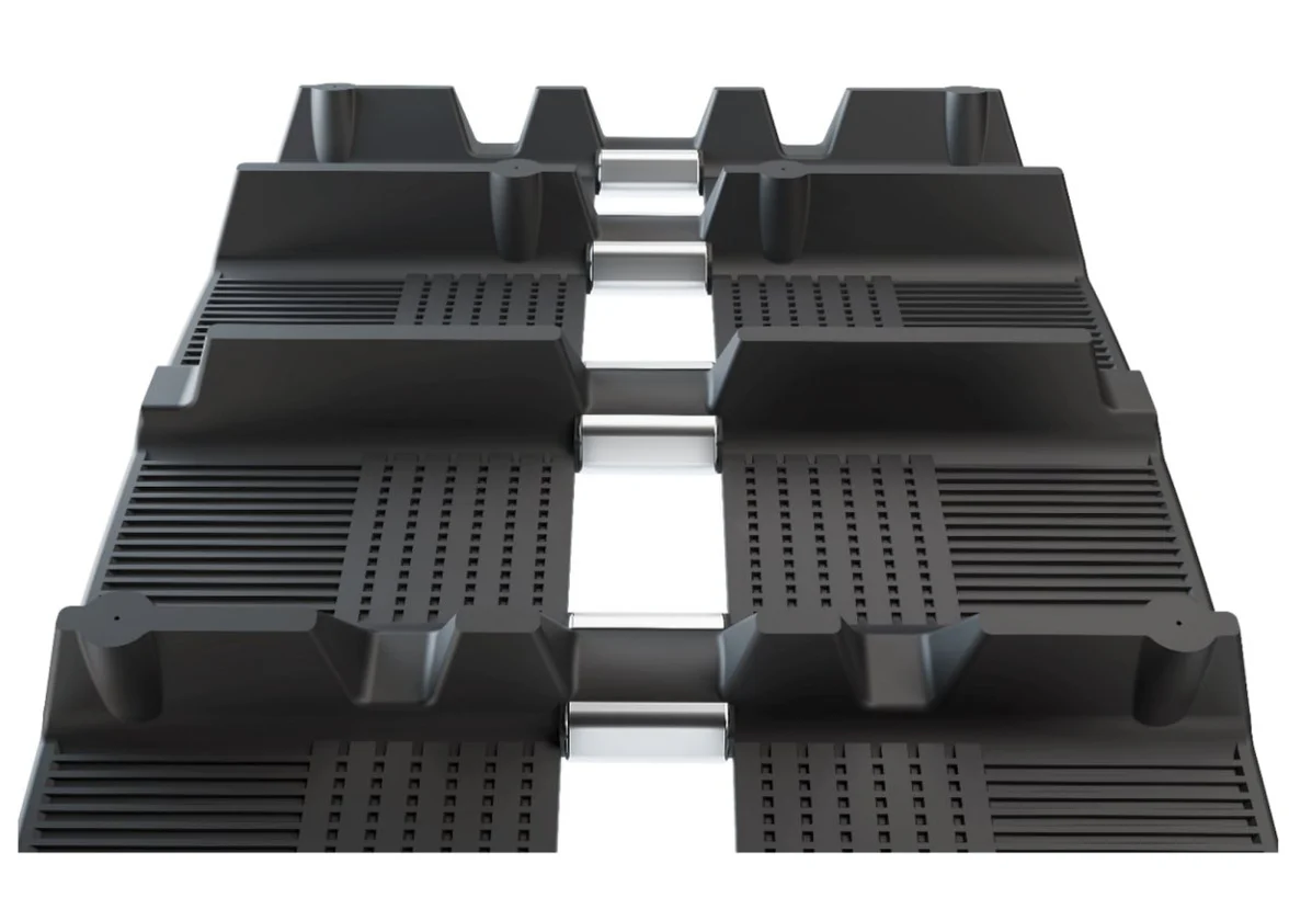 Sur Ron Snow Kit - Image 6