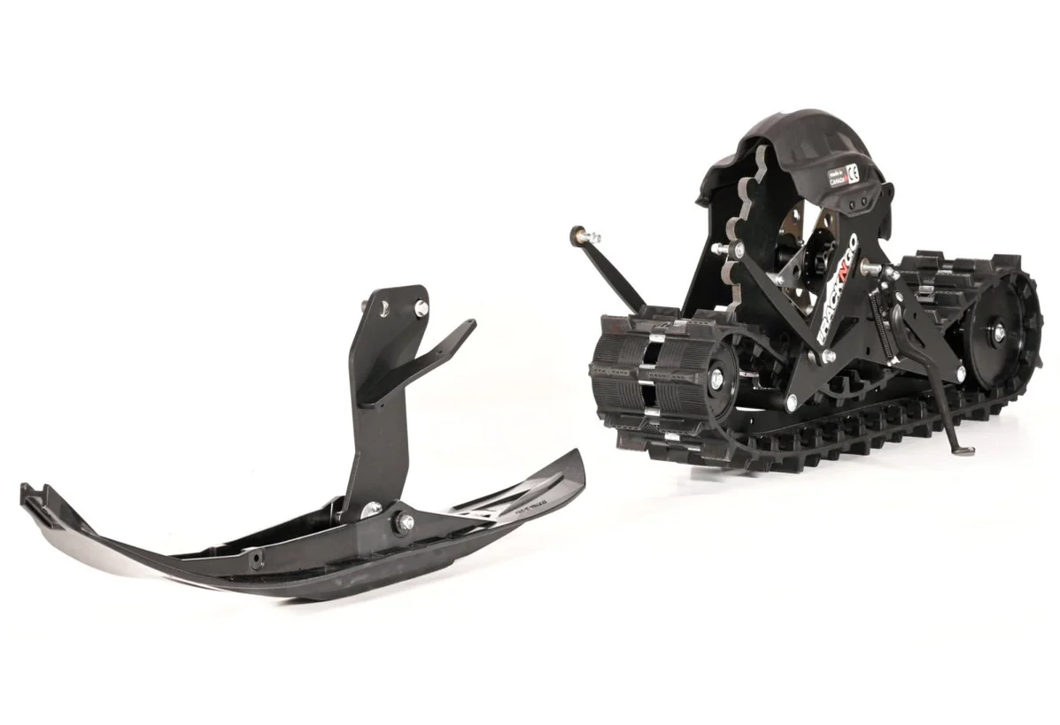 Sur Ron Snow Kit - Image 3