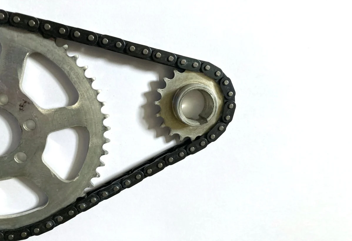 Sur Ron Snow Kit - Image 5