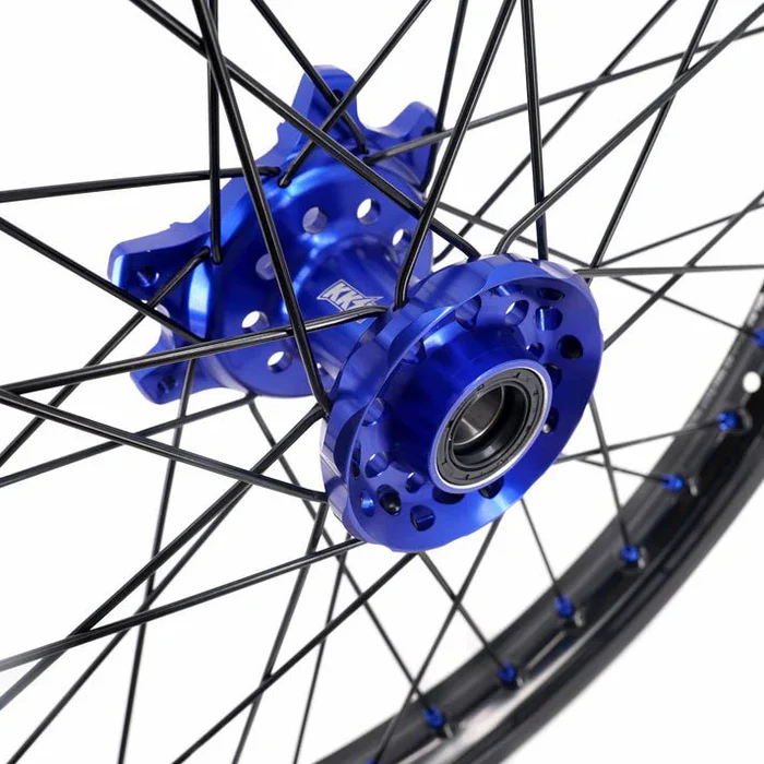 Ultra Bee 17" Supermoto Wheels (2.5"/3.5") - KKE - Image 4