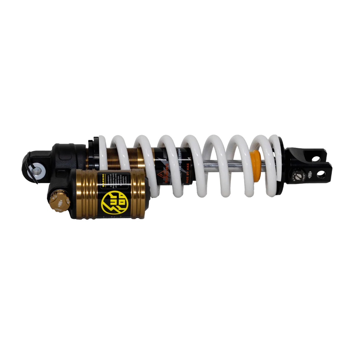 Ultra Bee KKE Rear Shock Absorber - Image 4