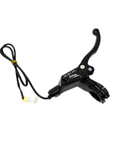 Light Bee Front Brake Handlebar Assembly (DOT 4 Oil)