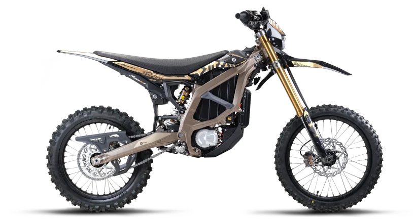 surron bikes