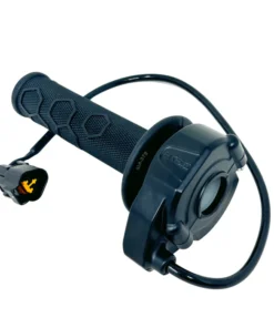 Dual Hall Sensor Throttle for Ultra Bee with Grip