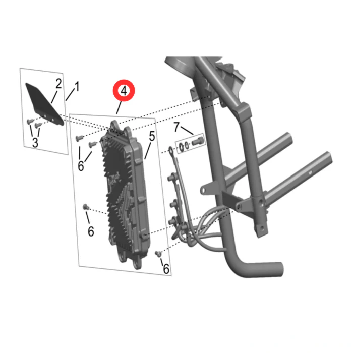 Hyper Bee Controller - Image 3
