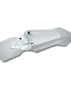 Hyper Bee Front Fender (White)