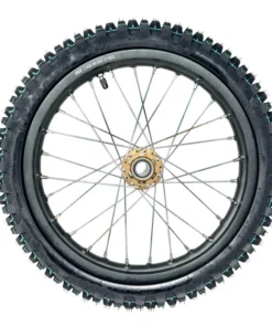 Hyper Bee Front Wheel Assembly (14")