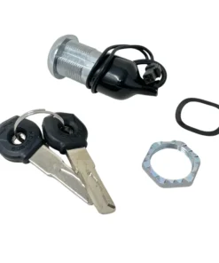 Hyper Bee Key Switch/Ignition