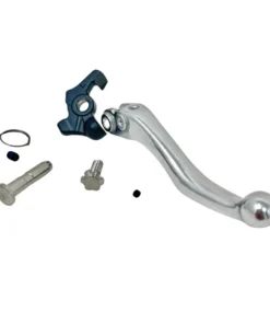 Hyper Bee Rear Brake Lever Assembly (Left)