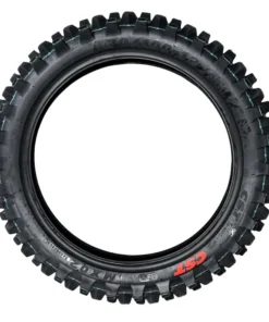 Hyper Bee Rear Tire 70/100-12 (12")