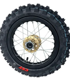 Hyper Bee Rear Wheel Assembly (10")