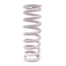Light Bee KKE Rear Shock Absorber (White Spring) - Image 5
