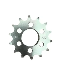 Light Bee 14T Secondary Drive Sprocket