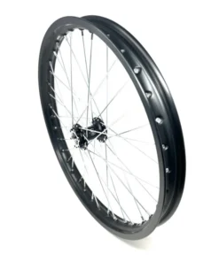 Light Bee 19" Front Wheel Assembly