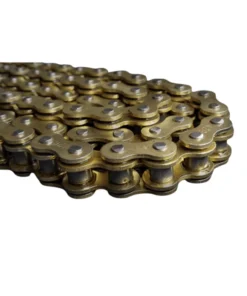 Light Bee 420 O-Ring Chain (112 Links)