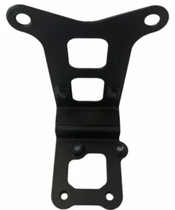 Light Bee Battery Compartment Plate, Rear