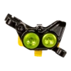 Light Bee DOT 4 Brake Caliper (2025)