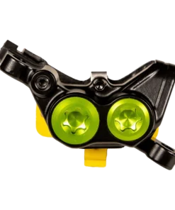 Light Bee DOT 4 Brake Caliper (2025)