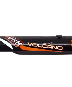 Light Bee DNM Fork Mud Guard (Left)