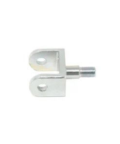 Light Bee Footpeg Mount