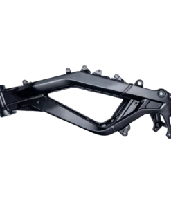 Light Bee Frame (Black)