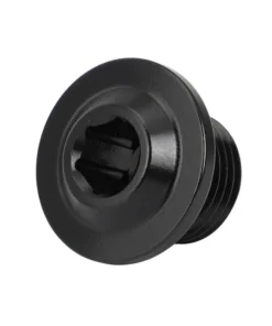 Light Bee / Hyper Bee Front Axle Nut (DNM, KKE)